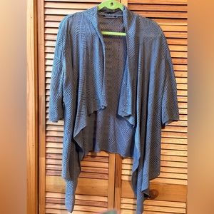 Peruvian Connection Cardigan M